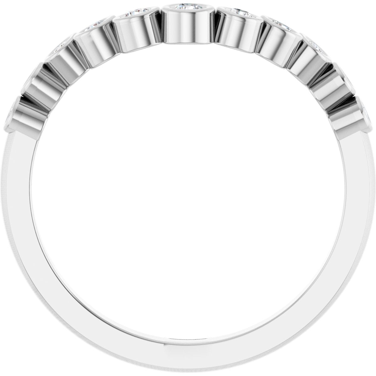 Contour Band