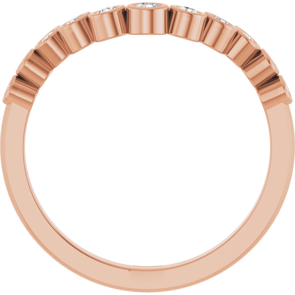 Contour Band