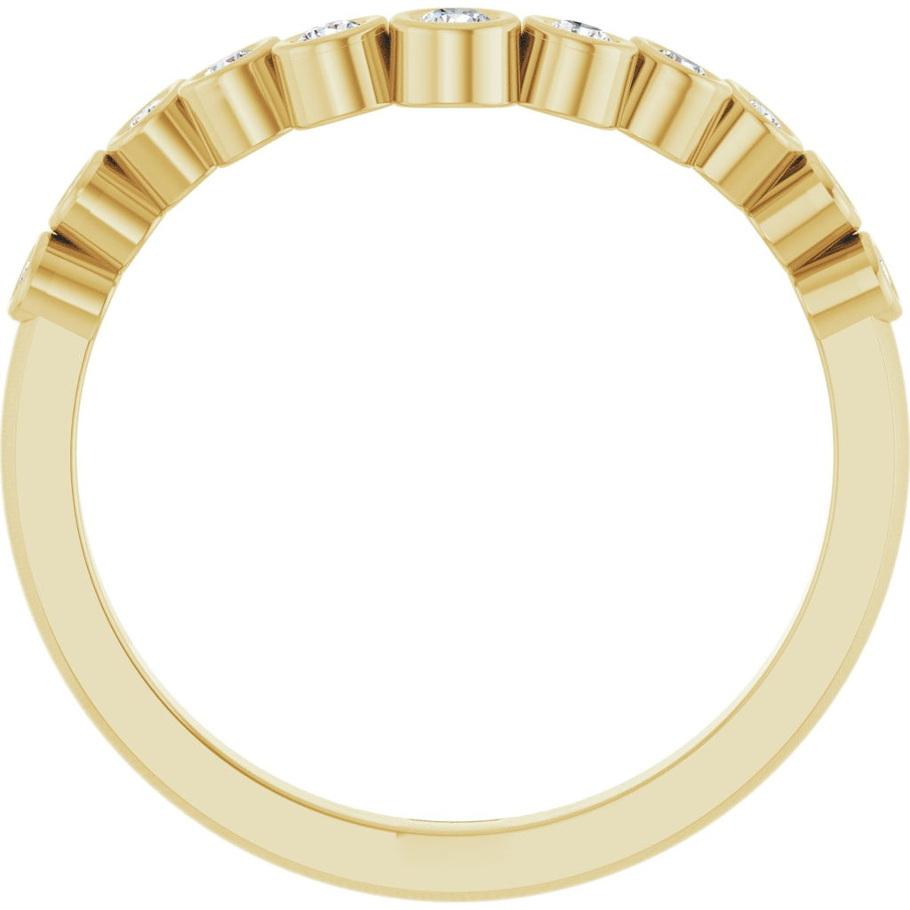 Contour Band