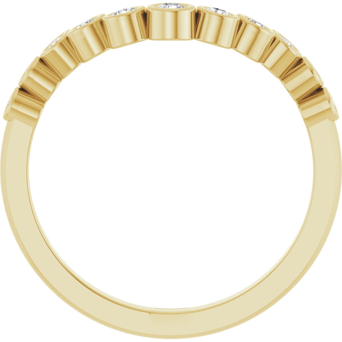 Contour Band