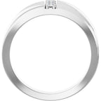 Accented Band