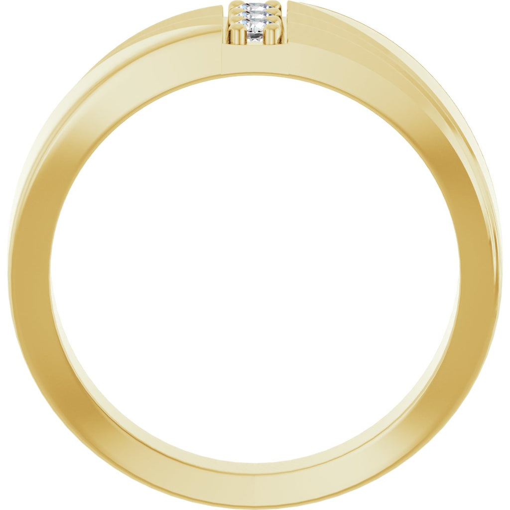 Accented Band