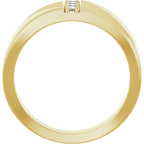 Accented Band