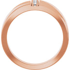 Accented Band