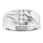 Accented Band