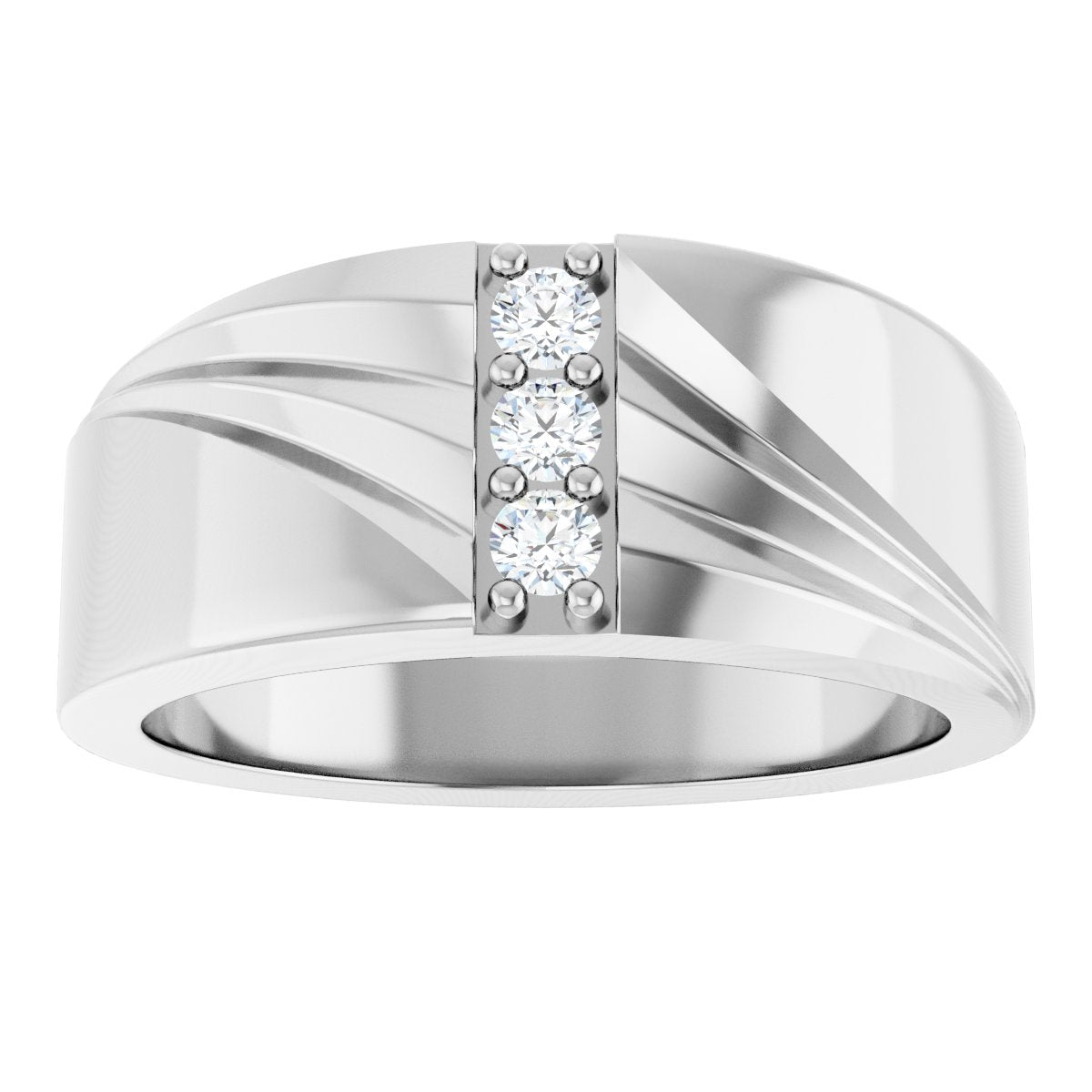 Accented Band