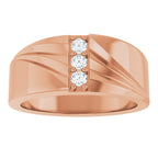 Accented Band