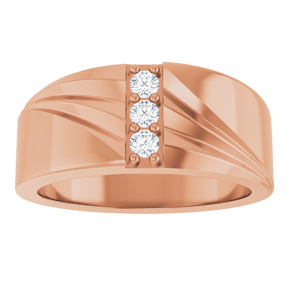 Accented Band