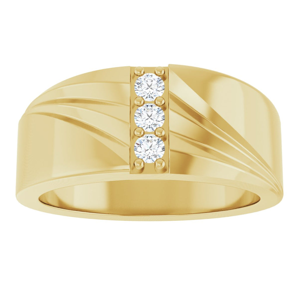 Accented Band