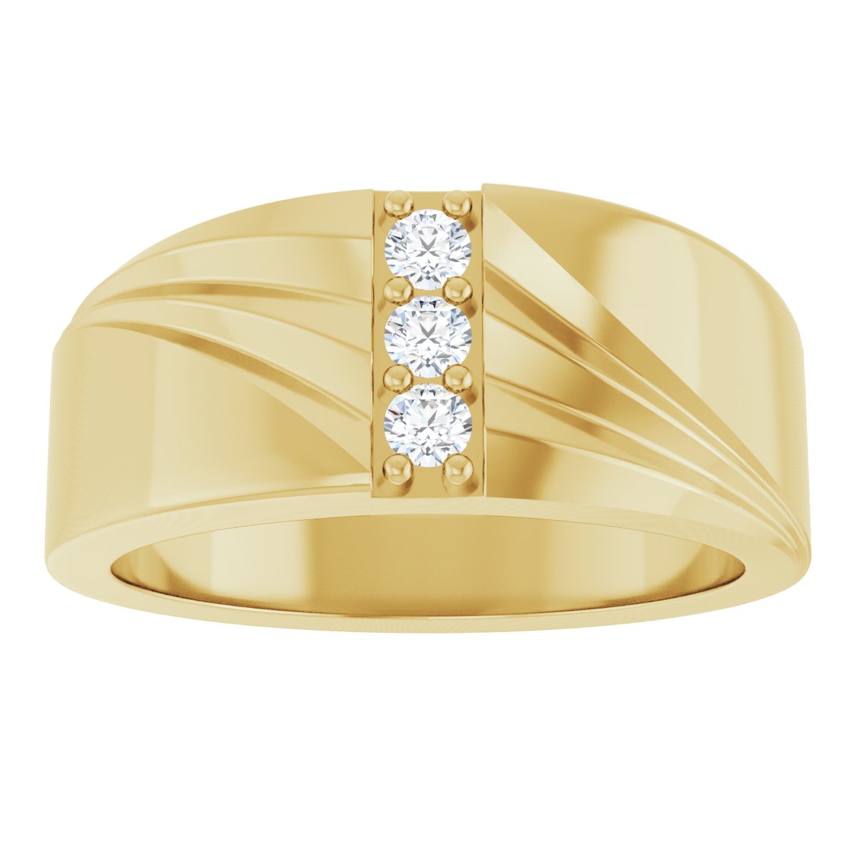 Accented Band
