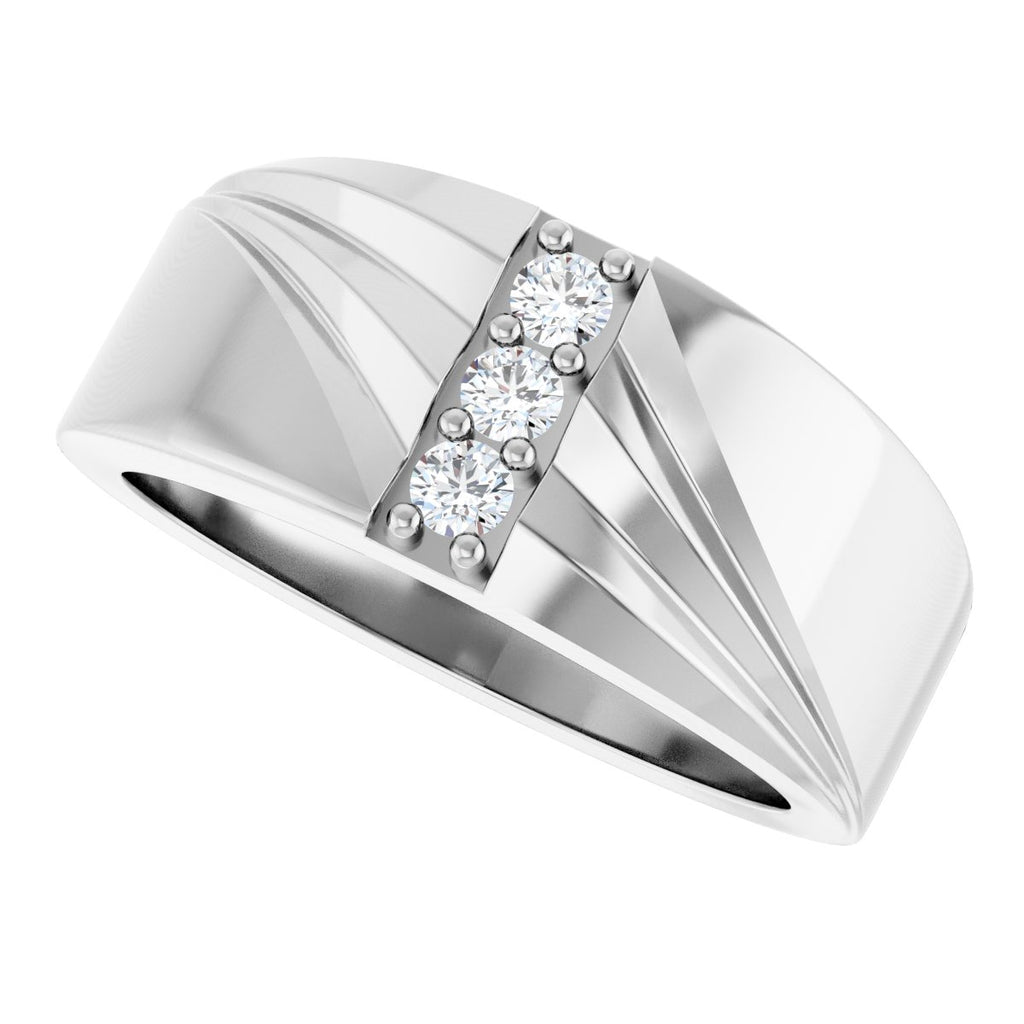 Accented Band