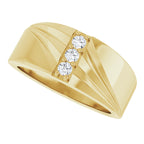 Accented Band