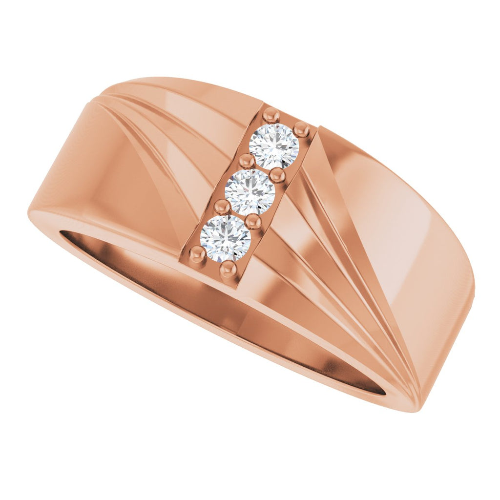 Accented Band