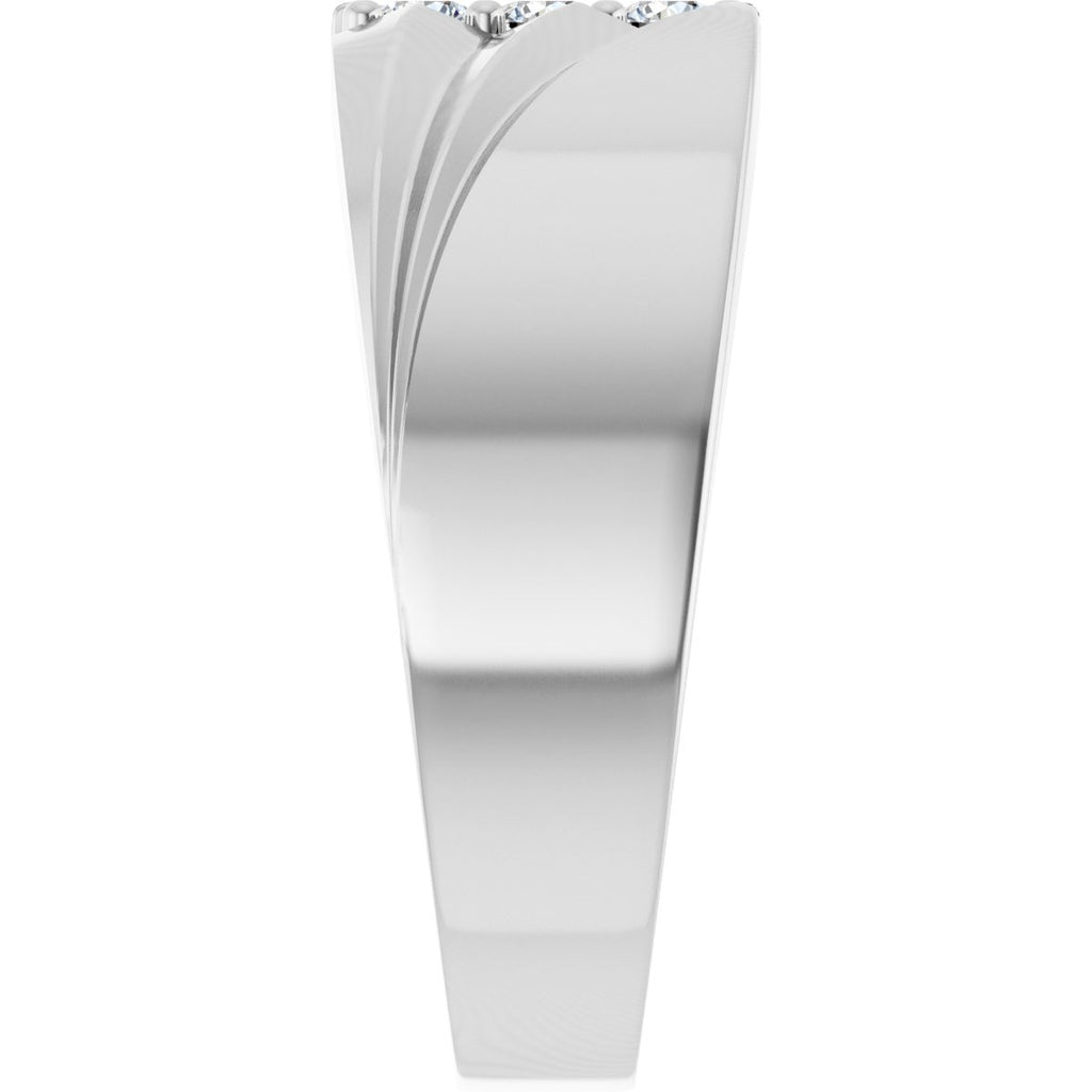 Accented Band