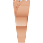 Accented Band