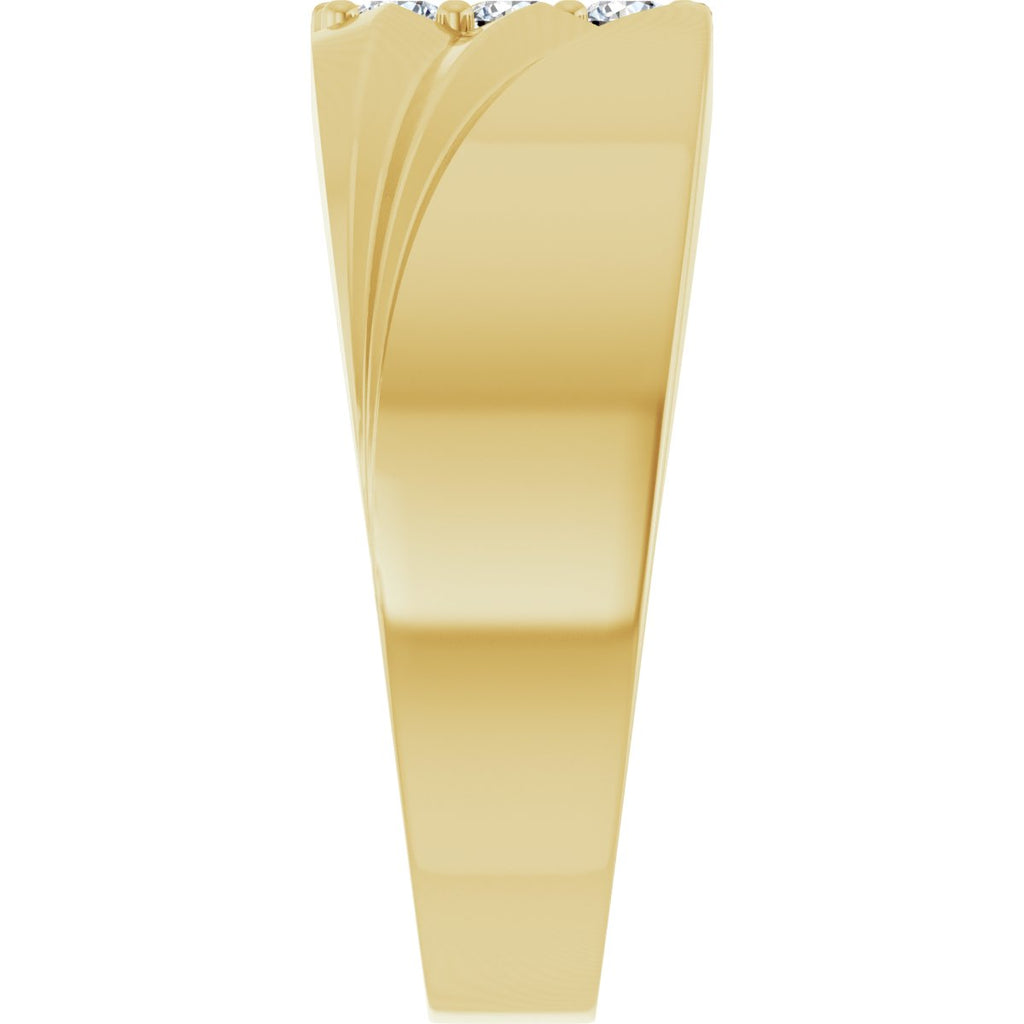 Accented Band