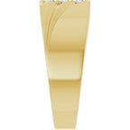 Accented Band