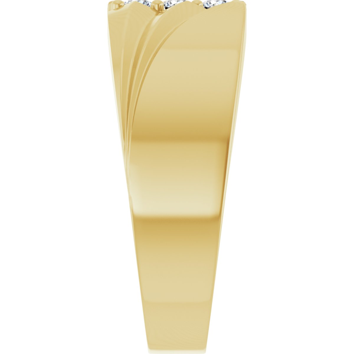 Accented Band