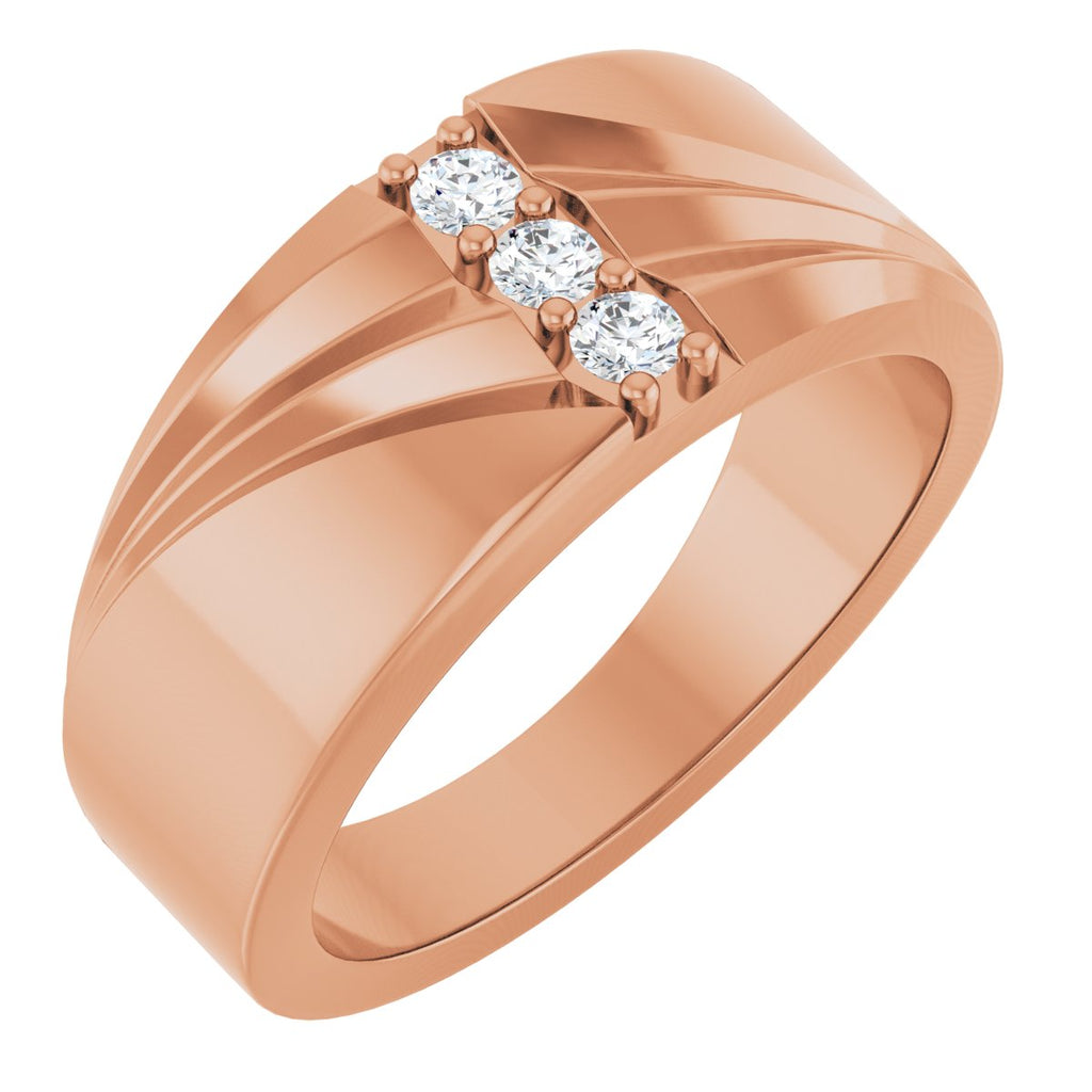 Accented Band