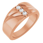 Accented Band