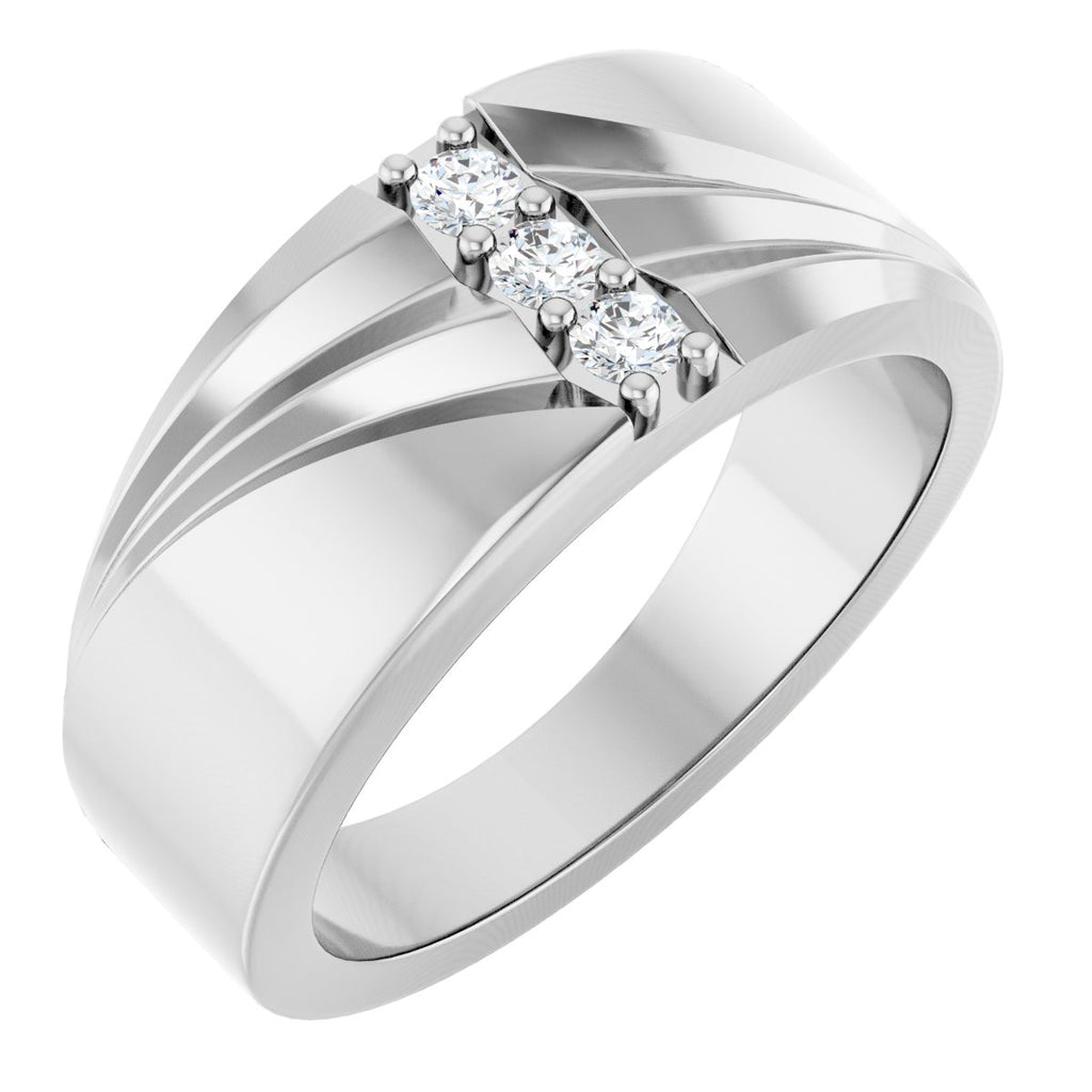 Accented Band