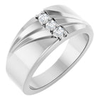 Accented Band