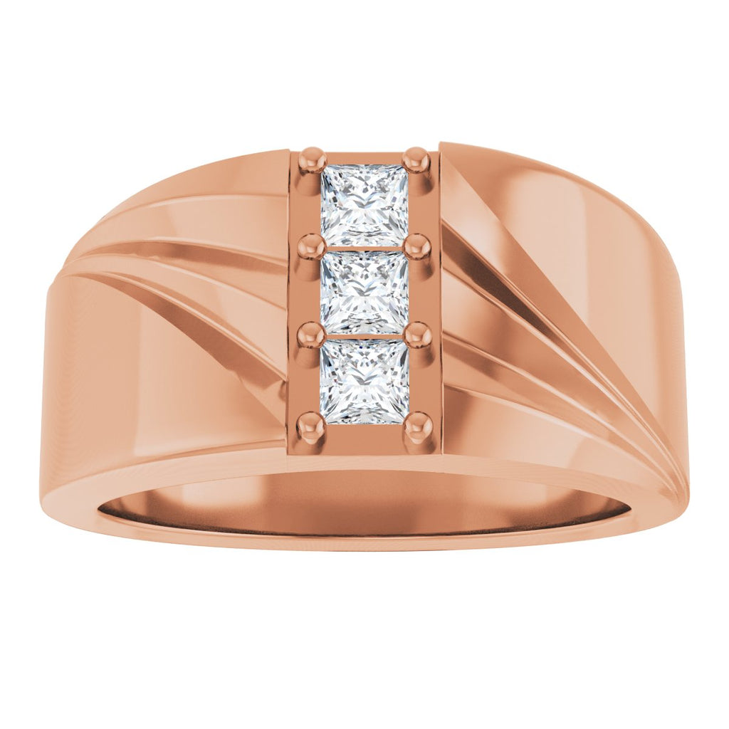 Accented Band