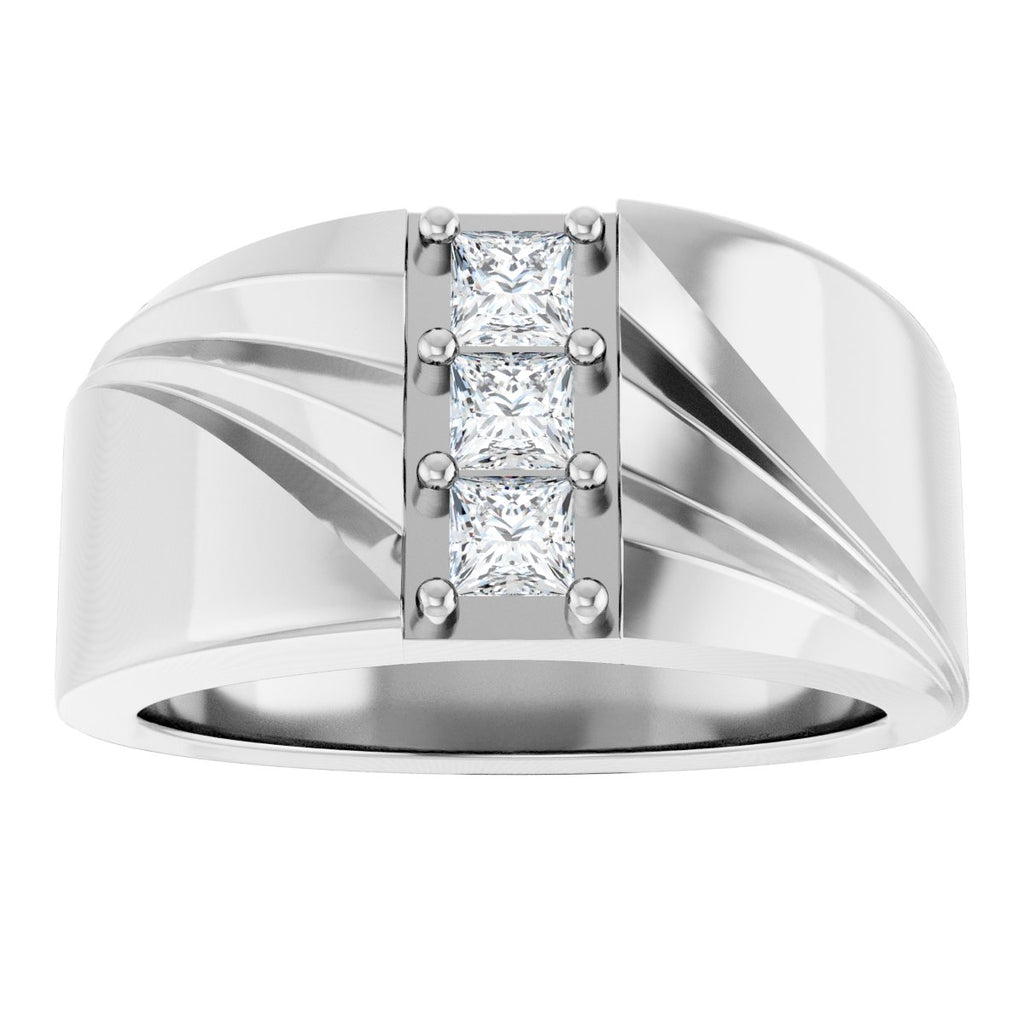 Accented Band