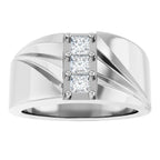 Accented Band