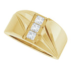 Accented Band