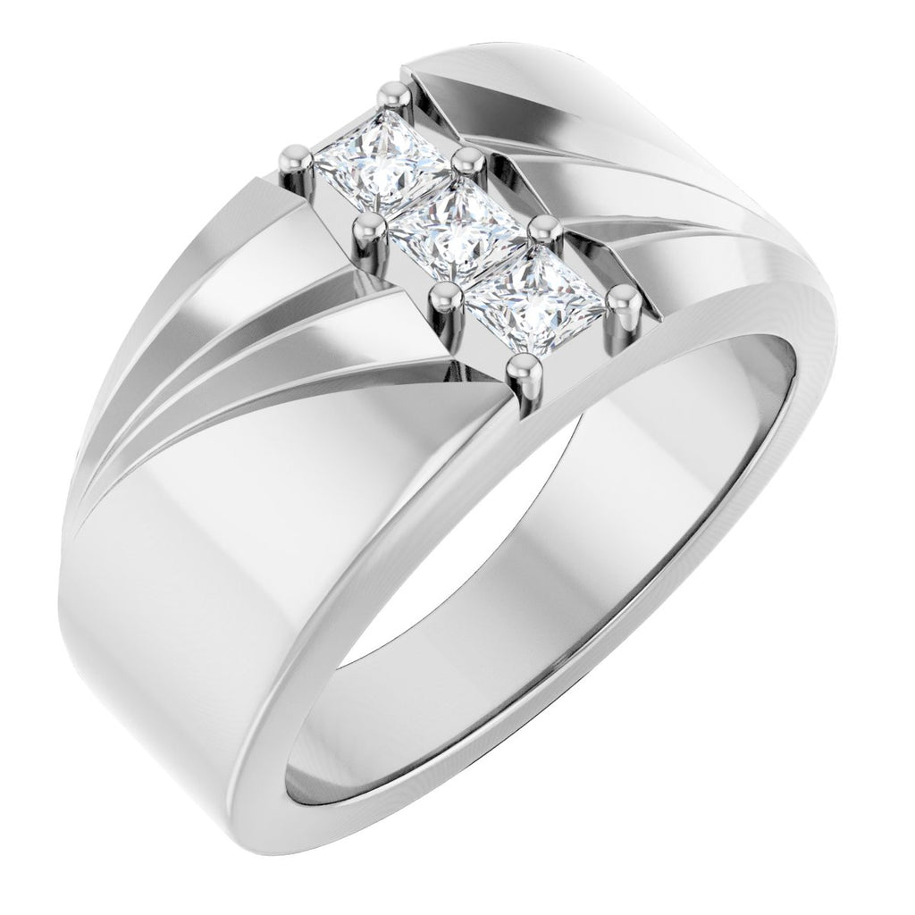 Accented Band