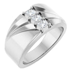 Accented Band