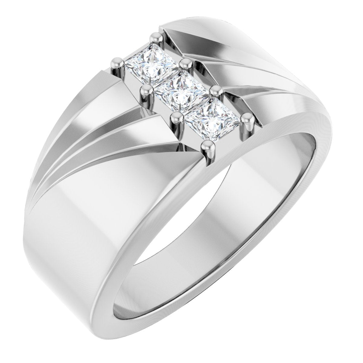Accented Band