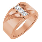 Accented Band