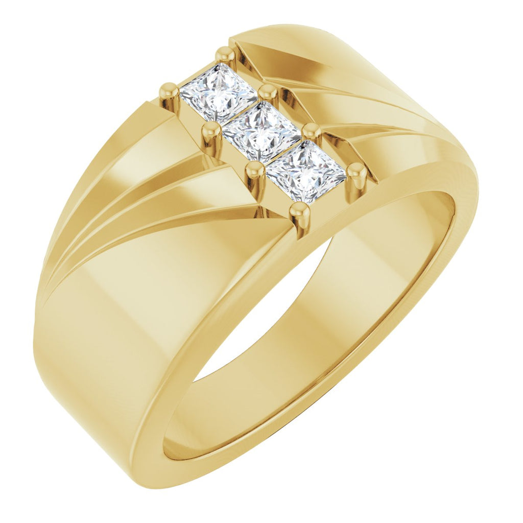Accented Band