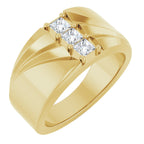 Accented Band