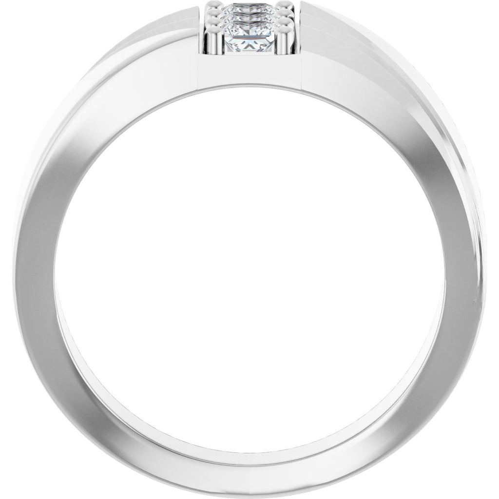 Accented Band