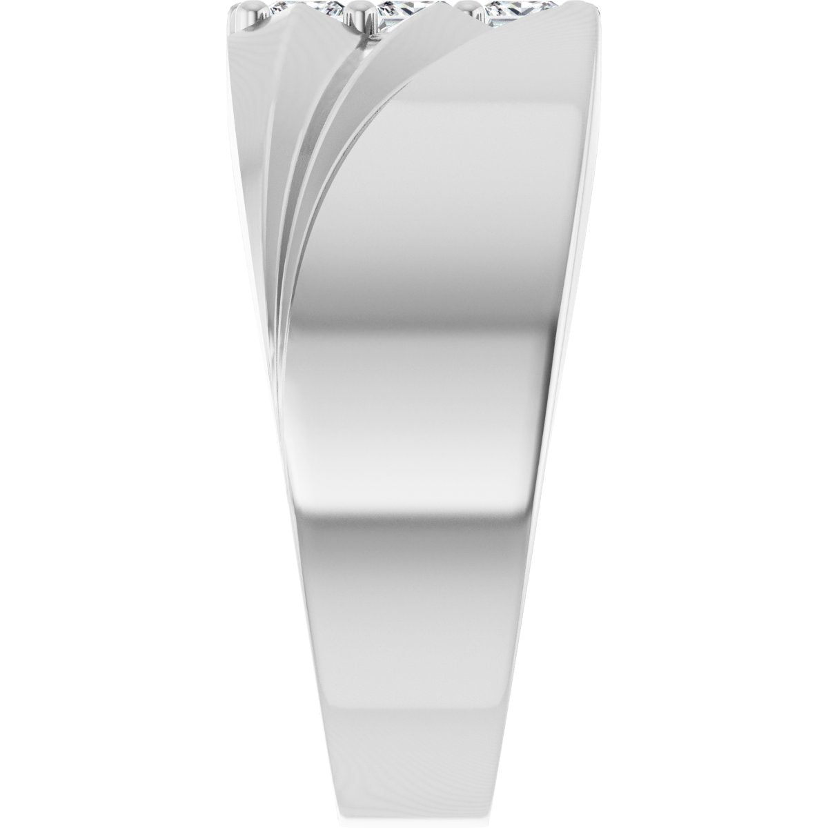 Accented Band