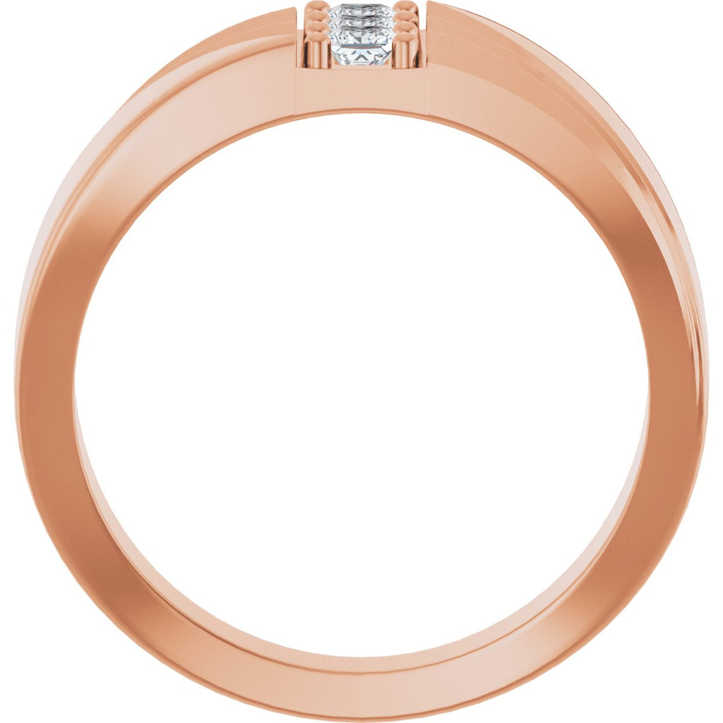 Accented Band