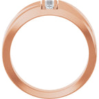 Accented Band