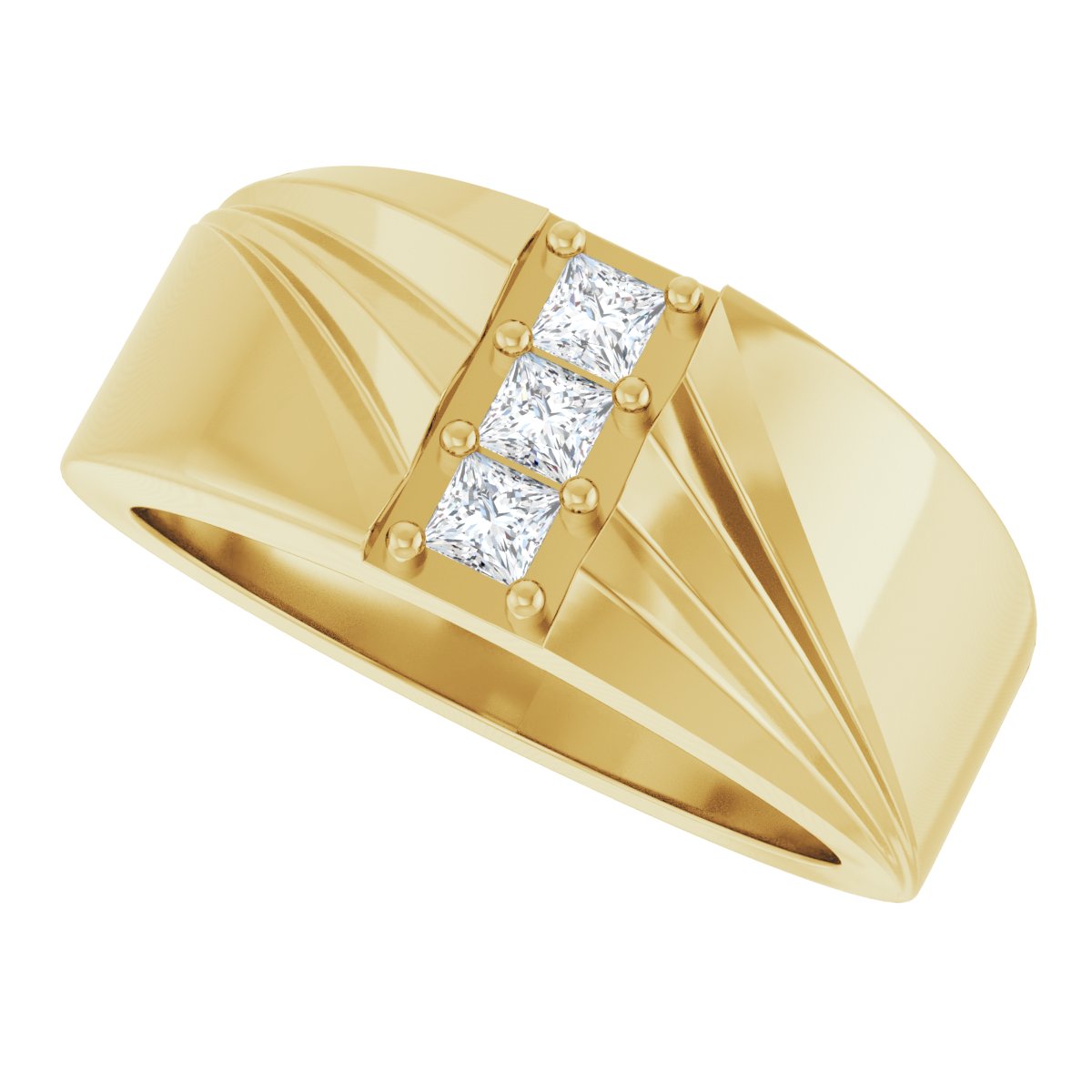 Accented Band