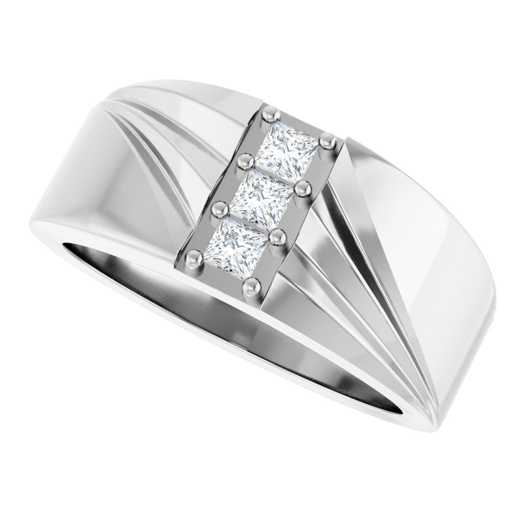Accented Band