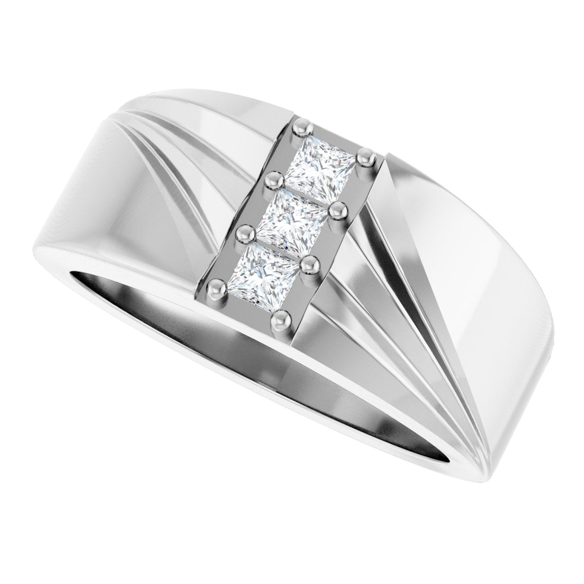 Accented Band
