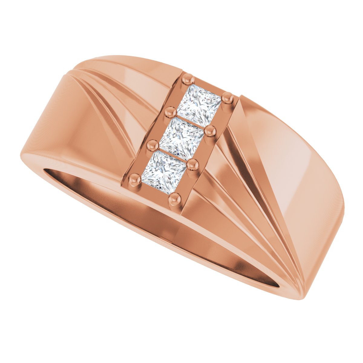 Accented Band