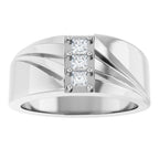 Accented Band