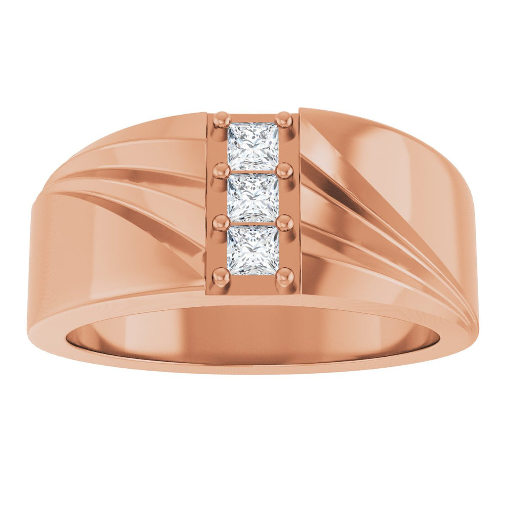 Accented Band