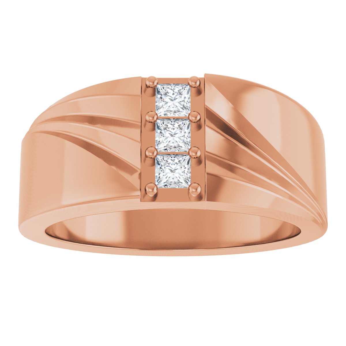 Accented Band