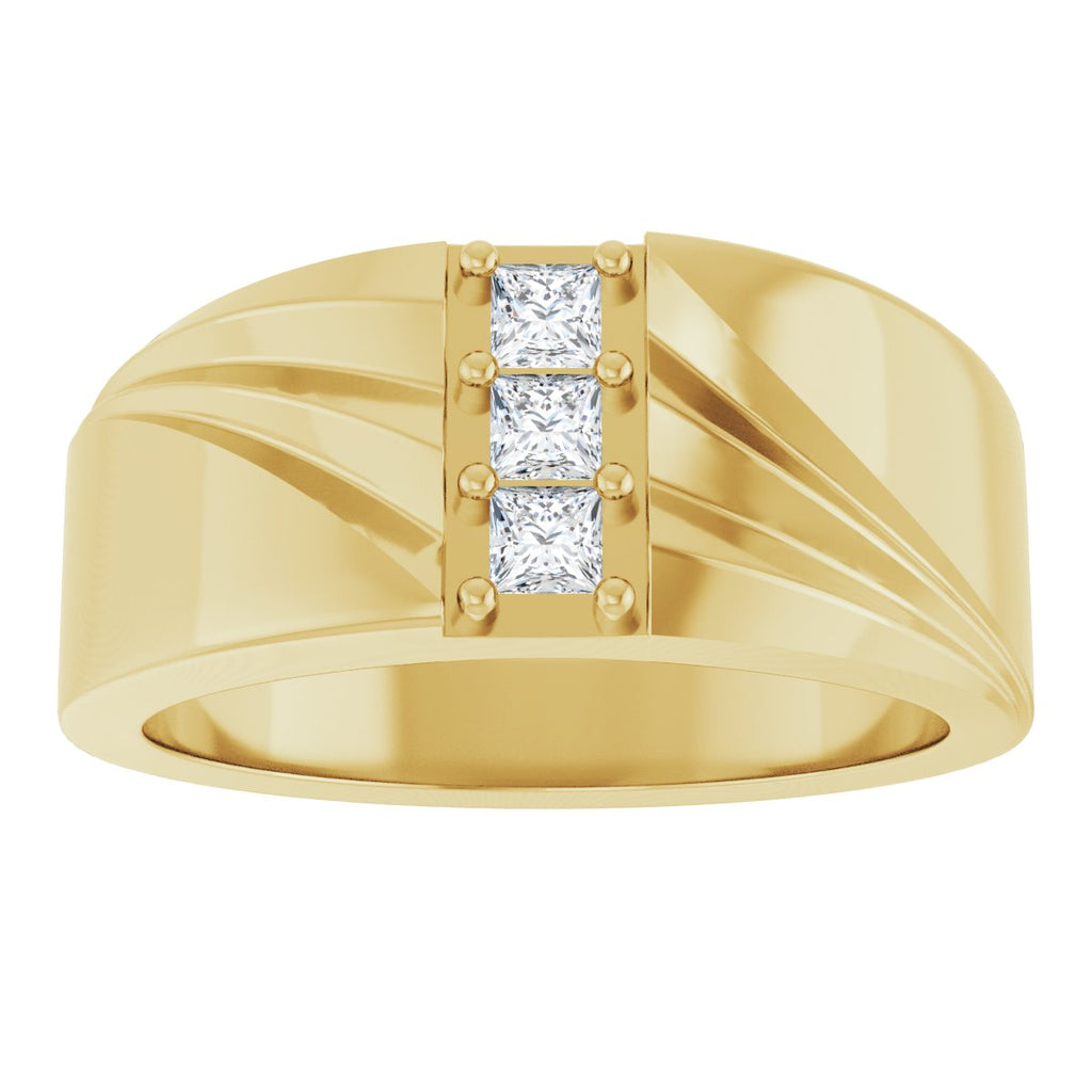 Accented Band