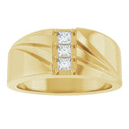 Accented Band