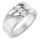 Accented Band
